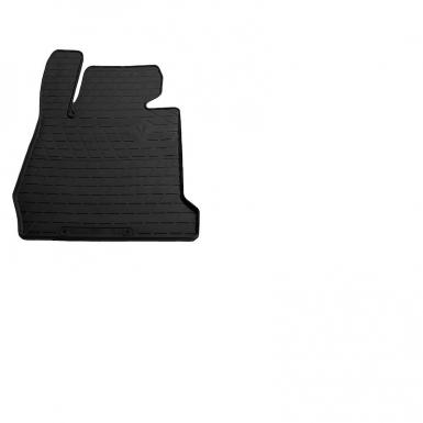 Водійський резиновый килимок BMW 4 (F32/F33/F36) sDrive 2013- (design 2016)