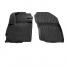 Передні 3D килимки для Mitsubishi Outlander XL (2006-2012)