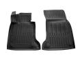 Передні 3D килимки для BMW 5 (E60) (2WD) (2003–2010)