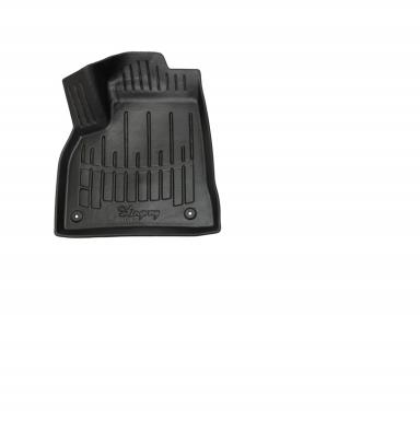 Водійський 3D килимок для Peugeot 5008 (2008-2017)