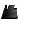 Водійський резиновый килимок Peugeot 508 2010-