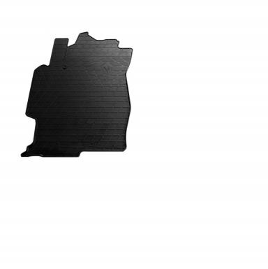 Водійський резиновый килимок Mazda 6 2002-