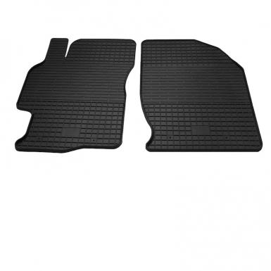 Передні автомобильные гумові килимки Mazda 6 2008-2013