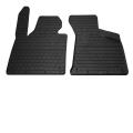 Передні автомобильные гумові килимки Audi A3 (8P) 2003-