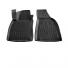 Передні 3D килимки для Audi A4 (B7) (2004-2008)