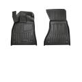 Передні 3D килимки для Audi A5 Sportback (F5) (2016-)