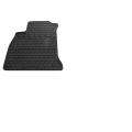 Водійський резиновый килимок Audi A4 B9