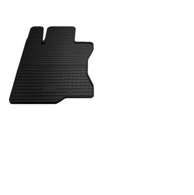 Водійський резиновый килимок Honda Accord 8 2008-2013