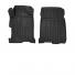 Передні 3D килимки для Honda Accord IX  (2012-2017)