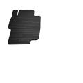 Водійський резиновый килимок Honda Accord 7 2003-2008