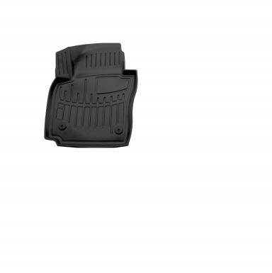 Водійський 3D килимок для Seat Altea XL (2005-2015)