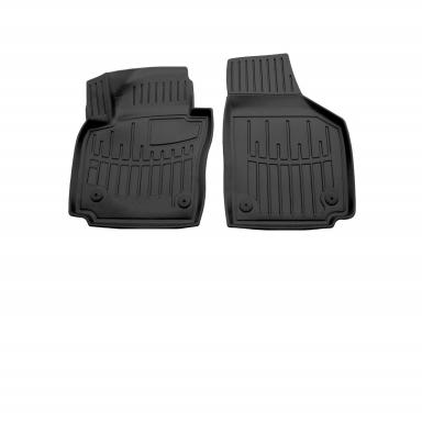 Передні 3D килимки для Seat Altea XL (2005-2015)