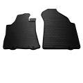 Передні автомобильные гумові килимки Nissan Altima V 2012-2018