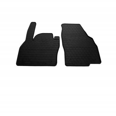 Передні гумові килимки Skoda Scala (2019-...)