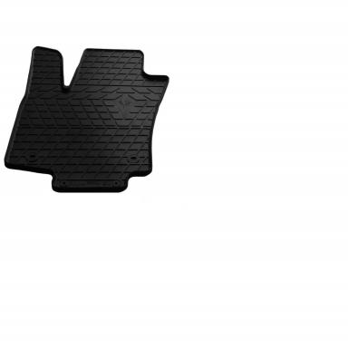 Водійський резиновый килимок Opel Astra H (sedan) (2004-2010)