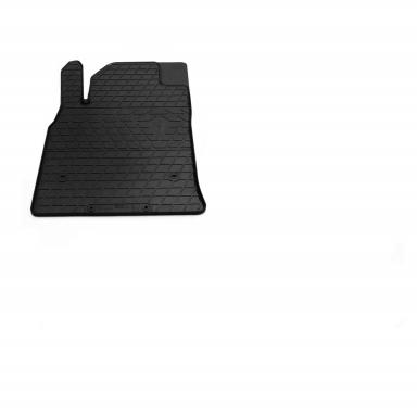 Водійський резиновый килимок Opel Astra J 2009-