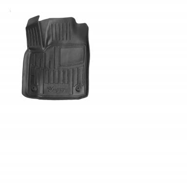 Водійський 3D килимок для Volkswagen Atlas (2017-)