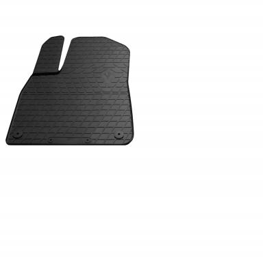 Водійський резиновый килимок Audi Q7 (4M) 2015-