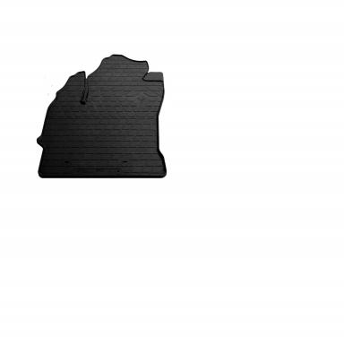 Водійський резиновый килимок Toyota Auris (E180) 2013-