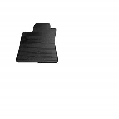 Водійський резиновый килимок Toyota Avensis 2003-2009