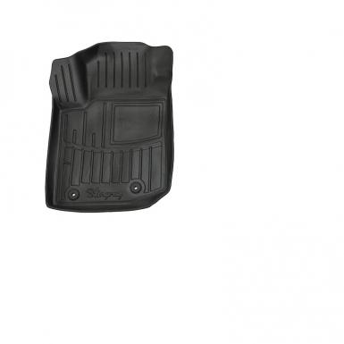 Водійський 3D килимок для Toyota Aygo (2014-)