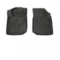 Передні 3D килимки для Peugeot 108 (2014-)
