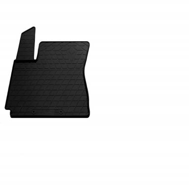 Водійський гумовий килимок для Faw Besturn X40 (2016-2019)