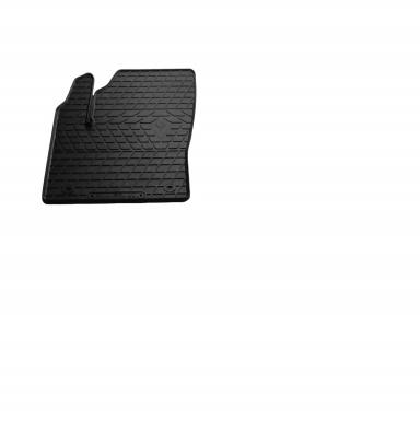 Водійський резиновый килимок Toyota C-HR 2016-