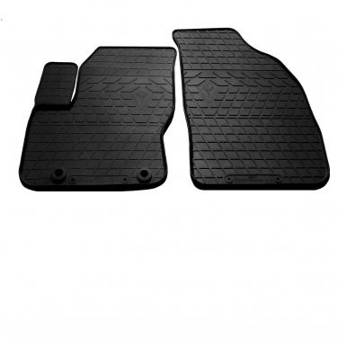 Передні автомобильные гумові килимки Ford C-Max 2003-2010