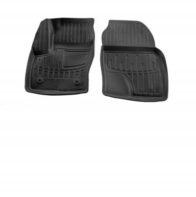 Передні 3D килимки для Ford C-Max (2010-2019)