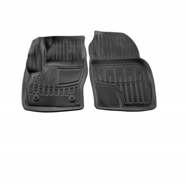 Передні 3D килимки для Ford C-Max (2010-2019)