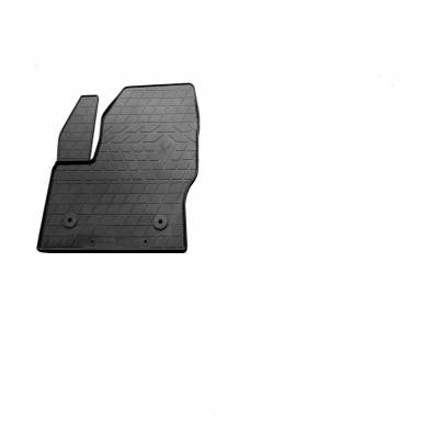 Гумовий килимок для Ford C-Max кліпса FC2 2011-