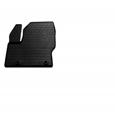Водійський резиновый килимок Ford C-Max (кліпса TL)
