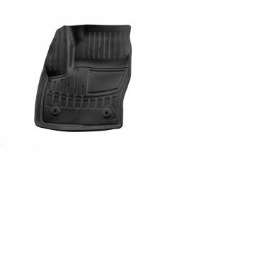 Водійський 3D килимок для Ford C-Max (2010-2019)