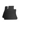 Водійський резиновый килимок Mercedes W212 E