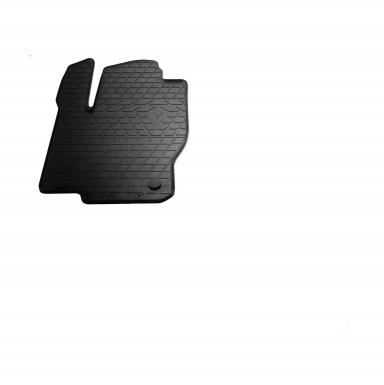 Водійський резиновый килимок Mercedes Benz C218 CLS