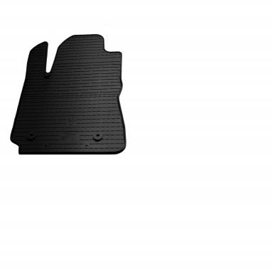 Водійський резиновый килимок Citroen C4 Cactus 2014-2017