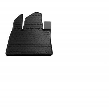 Водійський резиновый килимок Citroen C4 Picasso 2013-