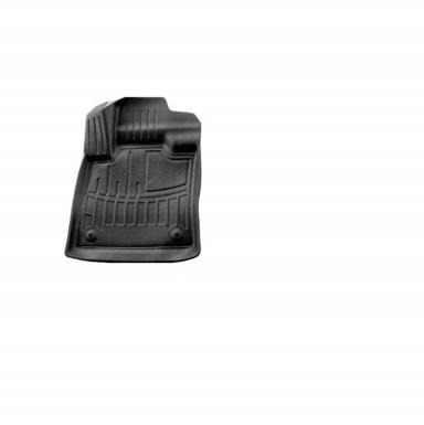 Водійський 3D килимок для Volvo C40 Recharge (2021-...)