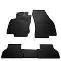 килимки гумові Volkswagen Caddy IV (2020-...)