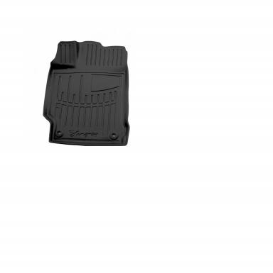 Водійський 3D килимок для Toyota Camry (XV50) (2011-2017)