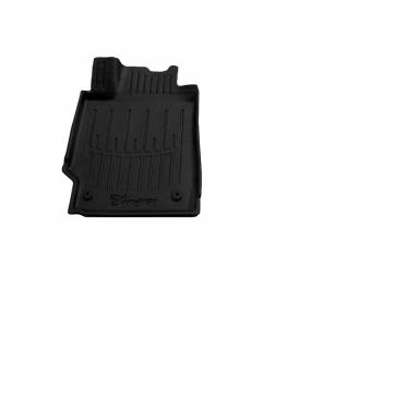 Водійський 3D килимок для Toyota Camry (XV40) (2006-2011)