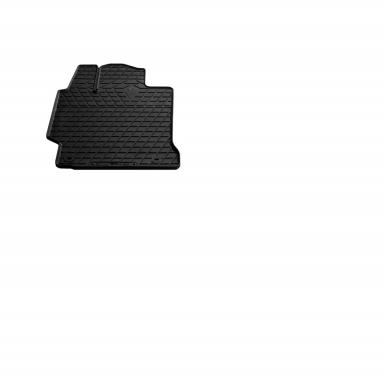 Водійський резиновый килимок Toyota Camry V50 2011-