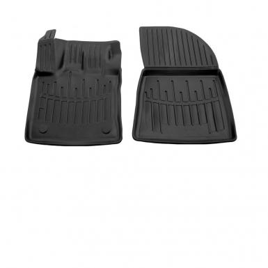 Передні 3D килимки для Renault Captur II (JB/JE) 2019-