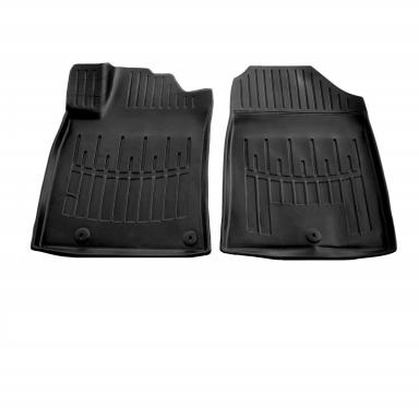 Передні 3D килимки для Kia Ceed III 2018-