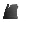 Водійський резиновый килимок Kia Cerato 1