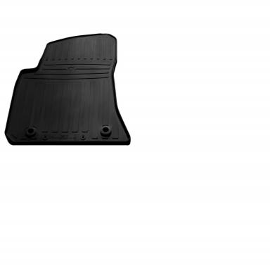 Водійський резиновый килимок Dodge Challenger III (2008—2019)