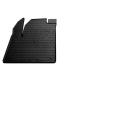 Водійський резиновый килимок Jeep Cherokee KL 2013-