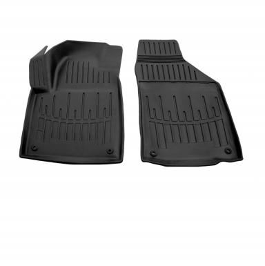 Передні 3D килимки Jeep Cherokee (KL) (2013-...)