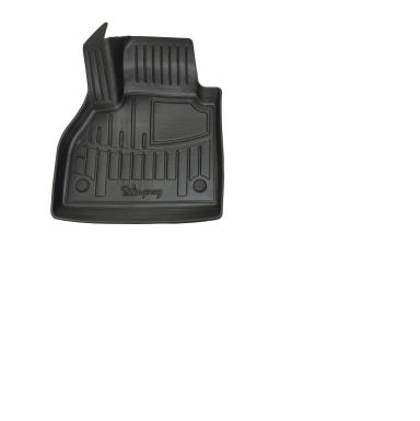 Водійський 3D килимок для Mercedes Benz Citan W415 (2012-2020)